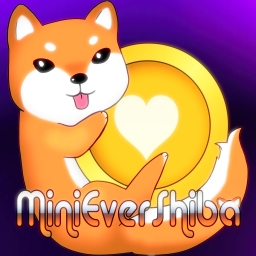 MiniEverShiba