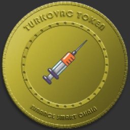 TURKOVAC-TOKEN Logo