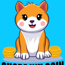 ShoBe-inu-CoiN Logo