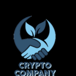 Crypto-Company-Farm Logo