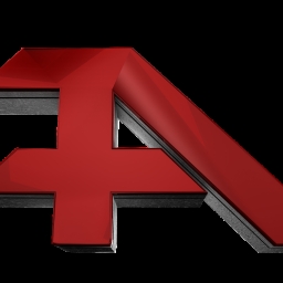 AlphaLink Logo