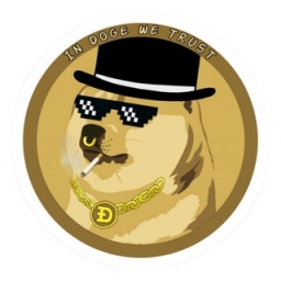 Gangsta-Doge Logo