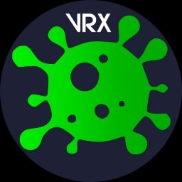 Virux Logo