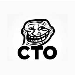 Chief-Troll-Officer Logo