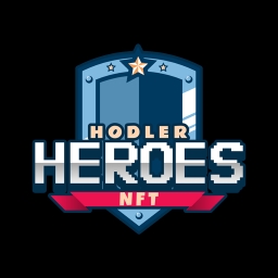 HodlerHeroes-NFT Logo