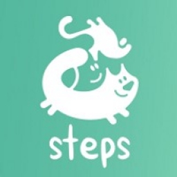 STEP-SHIBA Logo