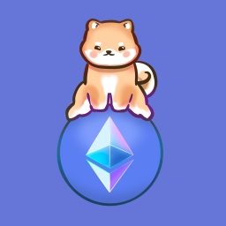 EtherDoge Logo