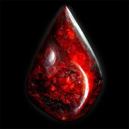 Crypto Legions Bloodstone v3