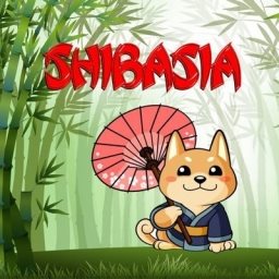 ShibAsia Logo