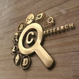 Crypto-Research Logo