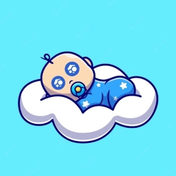 Baby-Flux Logo