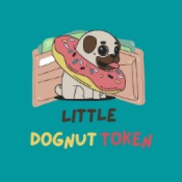 Little Dognut Token