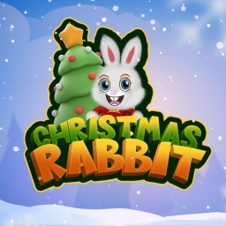 Christmas Rabbit