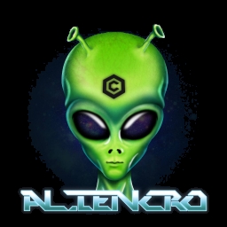 AlienCRO