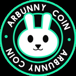 ARBunny-Coin Logo