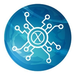 ExtraCoin Logo