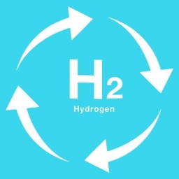 HYDROGEN Logo