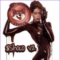 ShibaChocolate