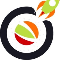 Baby-Sushi Logo