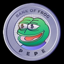 PEPE Community Token