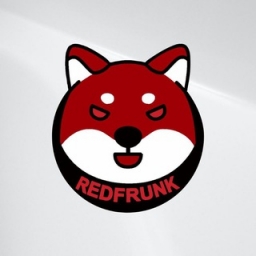 RedFrunk Logo