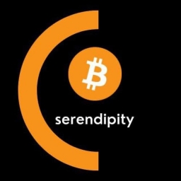 serendipity Logo