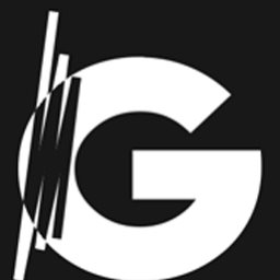 Gravisible Logo