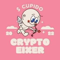 CUPIDO TOKEN