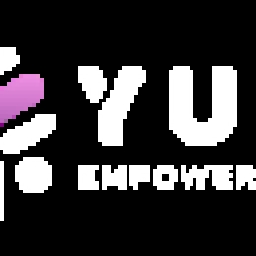 Yuse-Token Logo