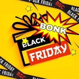 BlackFriday Logo