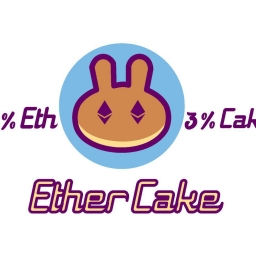 Ethercake Logo