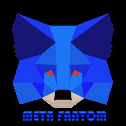 metafantom Logo