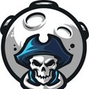 MoonPirate Logo