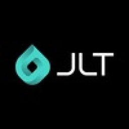 JLT-Token Logo