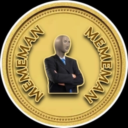 MEMEMAN Logo