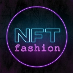 NFT-fashion Logo