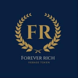 ForeverRich Logo