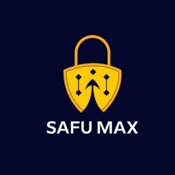 SAFU-MAX Logo