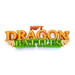 Dragon-Battles-Token Logo