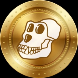 BSC-Ape-Coin Logo