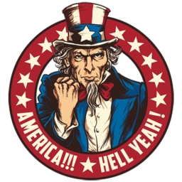 America-Hell-Yeah Logo