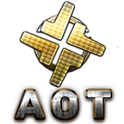 Age-of-Tanks Logo