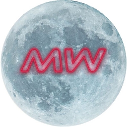 Moonway Logo