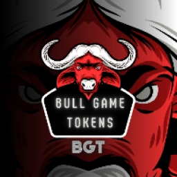 Bull Game ToKens