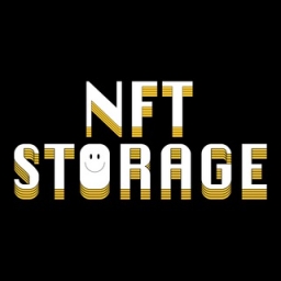 NFT-Storage-Block-Rewards Logo