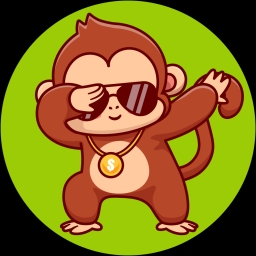 MiniMonkey Logo