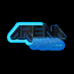 Arena-Pixel Logo