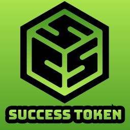 Success-Token Logo