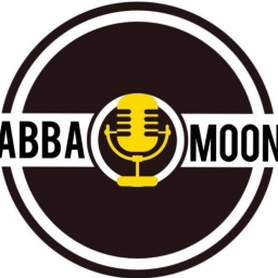 AbbaMoon Logo