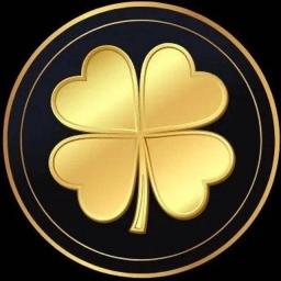 Clover Logo